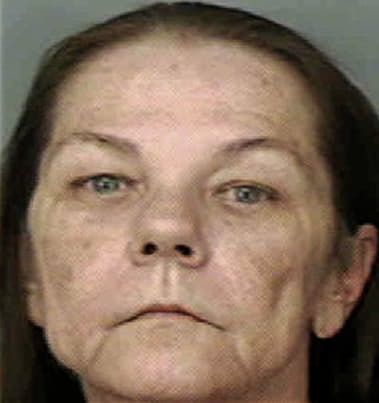 Linda Miranda, - Polk County, FL 