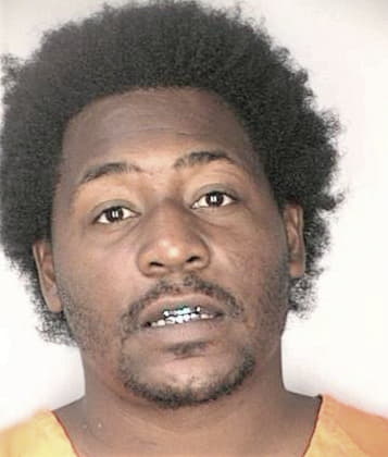 Daniel Mitchell - Hillsborough County, FL 