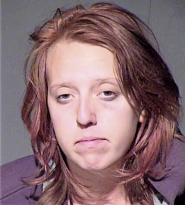 Stacey Mitchell - Maricopa County, AZ 
