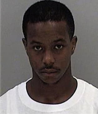 Xavier Montague - Richmond County, GA 