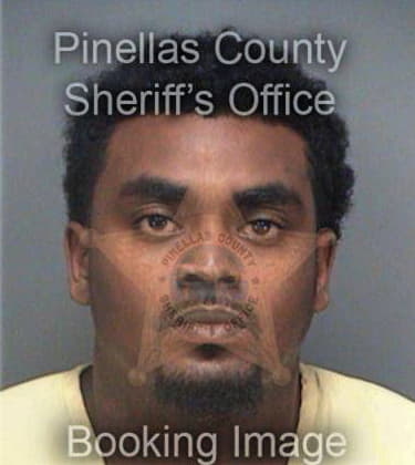 Serafin Moreno, - Pinellas County, FL 