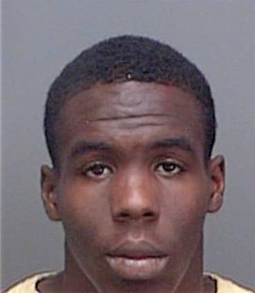 Cedric Mount, - Pinellas County, FL 