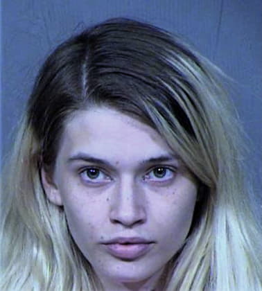 Sandra Ochoa, - Maricopa County, AZ 