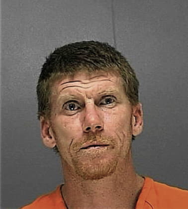 Jeremy Pederson, - Volusia County, FL 