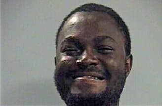 Gordon Perry - Fayette County, KY 