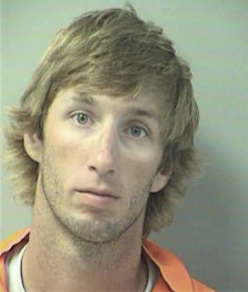 Joshua Perry, - Okaloosa County, FL 