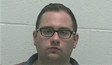 Anthony Peterman, - Montgomery County, IN 