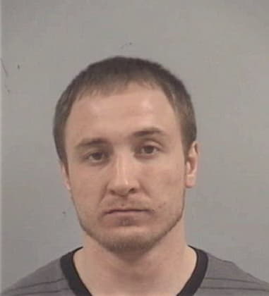 James Phillips - Johnston County, NC 