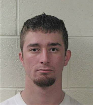 Jeremy Phipps, - Crook County, OR 