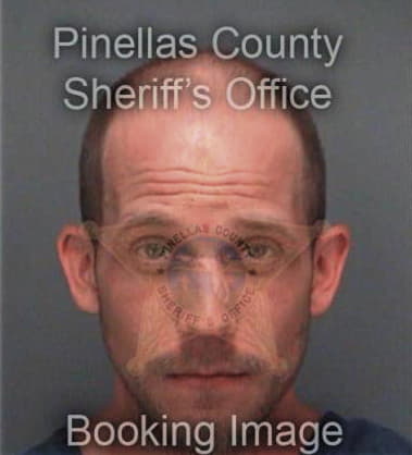 Joseph Pierce, - Pinellas County, FL 