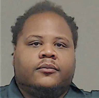 Eric Pratt - Collin County, TX 