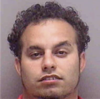 Axel Ramirez, - Lee County, FL 