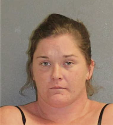 Melinda Ramsey, - Volusia County, FL 