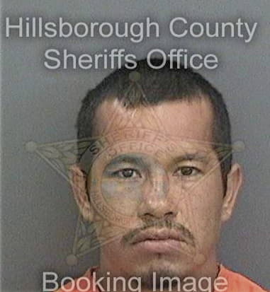 Alberto Rivera, - Hillsborough County, FL 