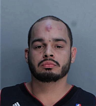 Francisco Rivera, - Dade County, FL 