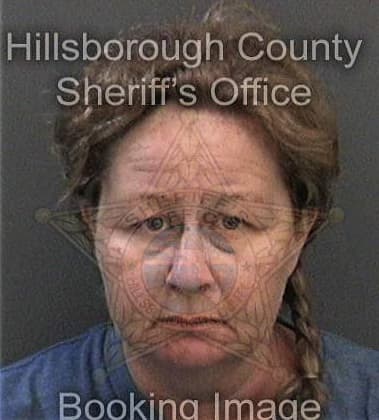 Sadie Rivera - Hillsborough County, FL 