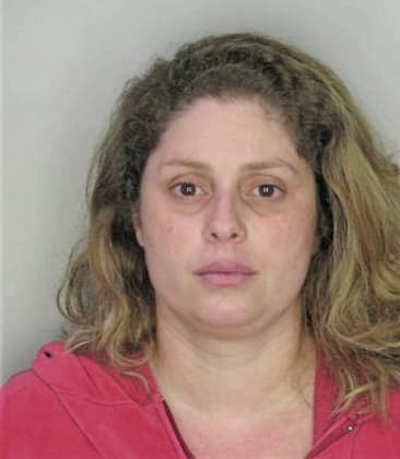 Helen Roberts - Hillsborough County, FL 