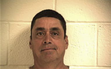 Martin Rodriguez - Hidalgo County, TX 