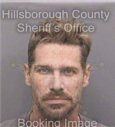 Jake Roy, - Hillsborough County, FL 