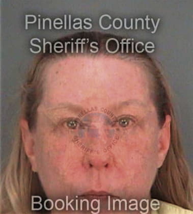 Jenny Ruetschi, - Pinellas County, FL 