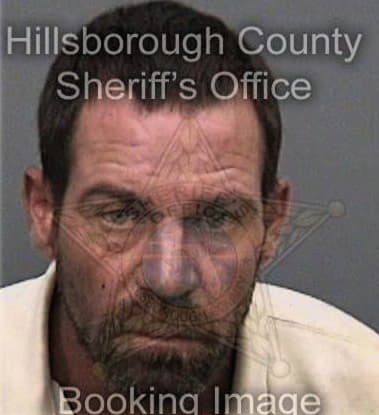 Jorge Sanchez, - Hillsborough County, FL 