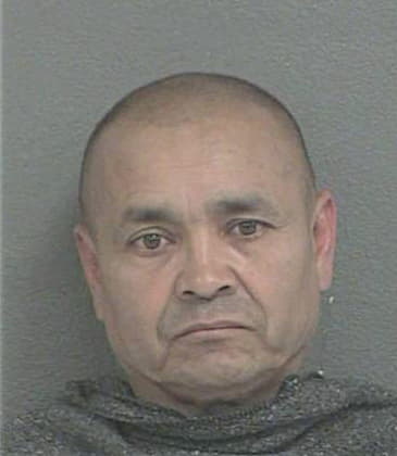 Ruberto Sanchez, - Wyandotte County, KS 