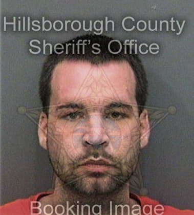 Jacob Schulze, - Hillsborough County, FL 