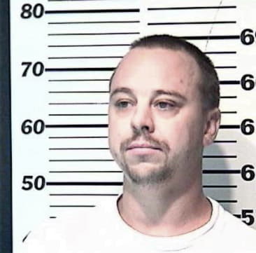 Bruce Scott - Campbell County, KY 