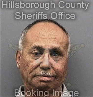 William Sein, - Hillsborough County, FL 