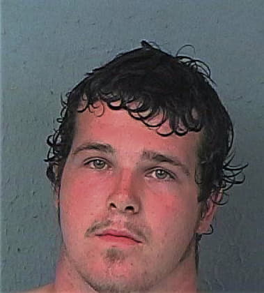 Daniel Selback, - Hernando County, FL 