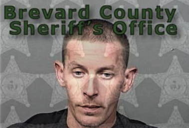 Edward Sheppard, - Brevard County, FL 