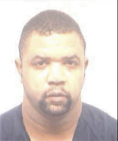 Ricardo Simmons - Fulton County, GA 