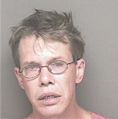 Alphonse Simoneua, - Lake County, FL 