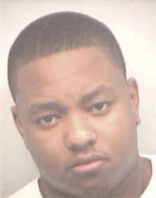 Anthony Sims - Fulton County, GA 