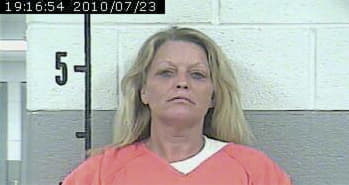 Kimberly Slaughter, - Bullitt County, KY 