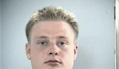 Jonathan Slone - Fayette County, KY 
