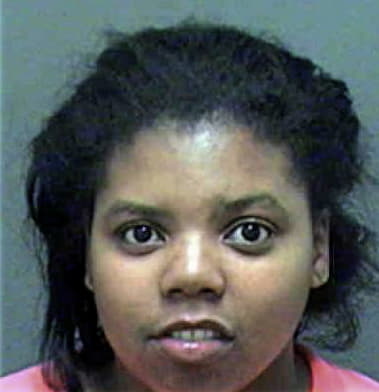 Kenyetta Snead, - Mecklenburg County, NC 