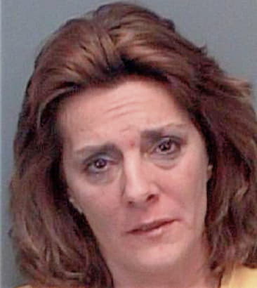 Rachel Sousa - Pinellas County, FL 