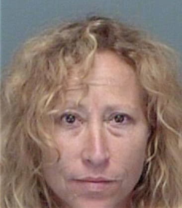 Kristin Spoto - Pinellas County, FL 