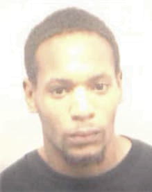 William Staples - Fulton County, GA 