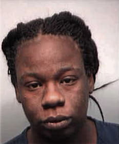 Brenda Starks - Fulton County, GA 