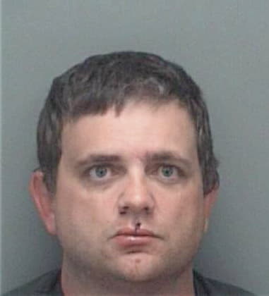 David Streater, - Pinellas County, FL 