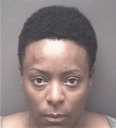 Alecia Streeter, - Pitt County, NC 