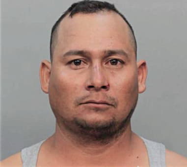 Emilio Suarez, - Dade County, FL 