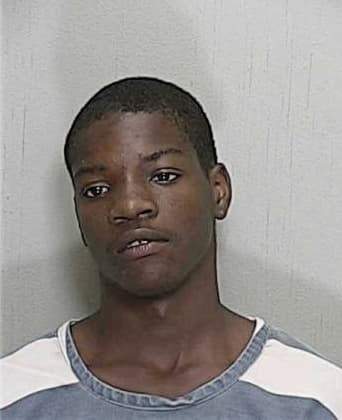 Antoine Taylor, - Marion County, FL 