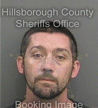 Ronald Thompson, - Hillsborough County, FL 