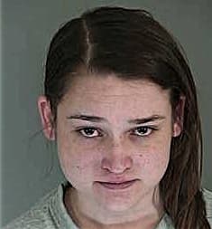 Heather Togher - Lane County, OR 