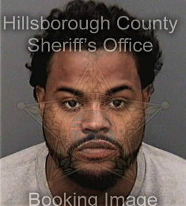 Gregory Tolbert, - Hillsborough County, FL 