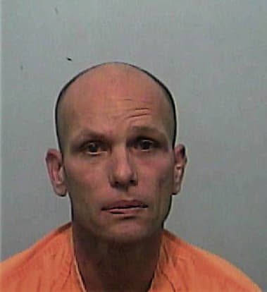 Gregory Tribbey, - Columbia County, FL 