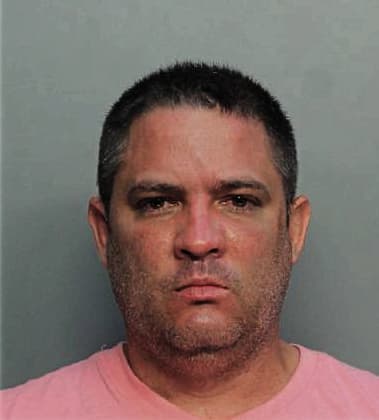 Sergio Turino, - Dade County, FL 